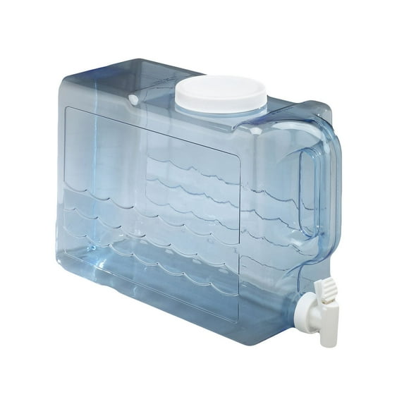 Arrow Beverage Dispenser