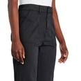 thumbnail image 2 of George Women's Twill Wide Leg Pant, 2 of 6