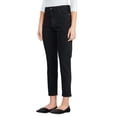 thumbnail image 2 of George Women's Slim Straight Jean, 2 of 6