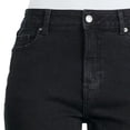 thumbnail image 4 of George Women's Slim Straight Jean, 4 of 6