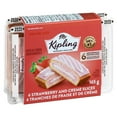 thumbnail image 2 of Mr. Kipling Strawberry And Creme Slices, 2 of 8