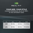 thumbnail image 5 of Depend Real Fit Incontinence Underwear for MEN, Maximum Absorbency, 5 of 5
