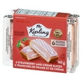 thumbnail image 4 of Mr. Kipling Strawberry And Creme Slices, 4 of 8