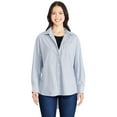 thumbnail image 1 of George Women's Oversized Shirt, 1 of 6