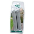 thumbnail image 1 of Hugo Gray/Black Cushioned Underarm Crutch Pads, 1 of 1