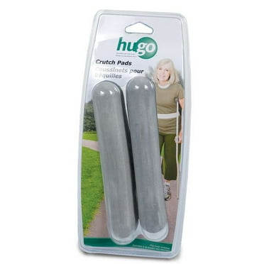 Coussinets de béquilles pour aisselles, Hugo®