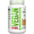 thumbnail image 1 of PERFECT Sports - DIESEL Vegan 100% Plant-Based Protein Powder, Chocolate Ice Dream Protein (700g), 1 of 5