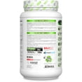 thumbnail image 2 of PERFECT Sports - DIESEL Vegan 100% Plant-Based Protein Powder, Chocolate Ice Dream Protein (700g), 2 of 5
