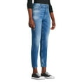 thumbnail image 2 of George Women's Slim Straight Jean, 2 of 6