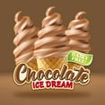 thumbnail image 4 of PERFECT Sports - DIESEL Vegan 100% Plant-Based Protein Powder, Chocolate Ice Dream Protein (700g), 4 of 5