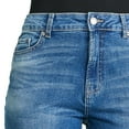 thumbnail image 4 of George Women's Slim Straight Jean, 4 of 6