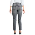 thumbnail image 3 of George Women's Slim Straight Jean, 3 of 6