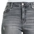 thumbnail image 4 of George Women's Slim Straight Jean, 4 of 6