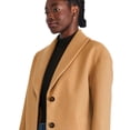 thumbnail image 2 of George Women's Wool Coat, 2 of 6