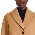 thumbnail image 4 of George Women's Wool Coat, 4 of 6