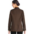thumbnail image 3 of George Women's Oversized Blazer, 3 of 6