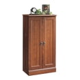 thumbnail image 2 of Sauder, Audio/Video Storage Cabinet, Planked Cherry Finish, 101750, 2 of 3