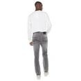 thumbnail image 4 of Jeaniologie ™Jean Bootcut 5 Poches - Gris, 4 of 4