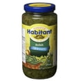 thumbnail image 1 of Habitant Sweet Relish, 1 of 3