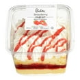 thumbnail image 2 of Charlotte’s Strawberry Parfait, 2 of 6