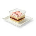 thumbnail image 3 of Charlotte’s Strawberry Parfait, 3 of 6