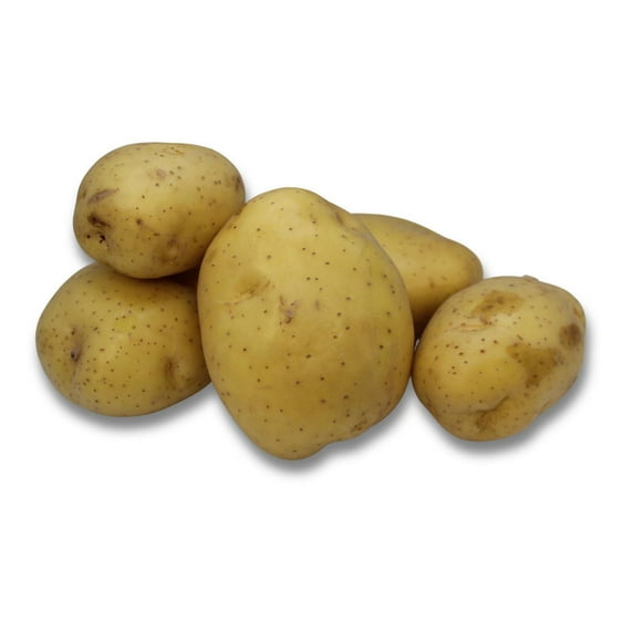 Potato, Yellow, 10 lb Bag
