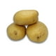 Pomme de terre jaunes Sac de 10 lb – image 2 sur 5