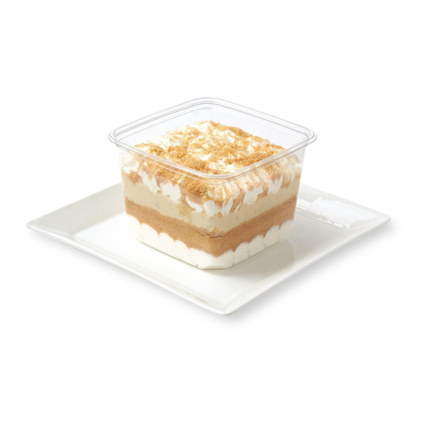 Charlotte’s Banana Parfait, 900 g
