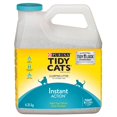 thumbnail image 1 of Tidy Cats Action Instantanée Litière pour Chats Agglomérante pour Plusieurs Chats, 1 of 3