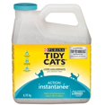thumbnail image 2 of Tidy Cats Action Instantanée Litière pour Chats Agglomérante pour Plusieurs Chats, 2 of 3