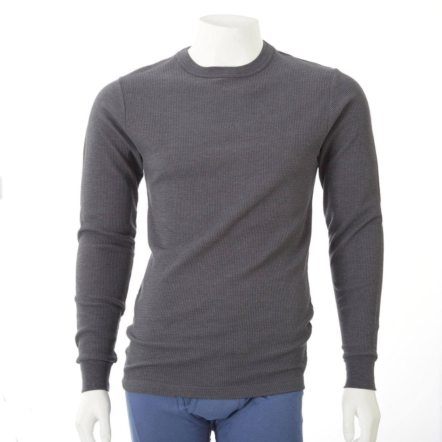 Athletic Works Men’s Thermal Top