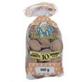 thumbnail image 1 of Whole Wheat Donuts, 1 of 1