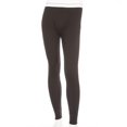 thumbnail image 1 of Athletic Works Men’s Thermal Pant, 1 of 1