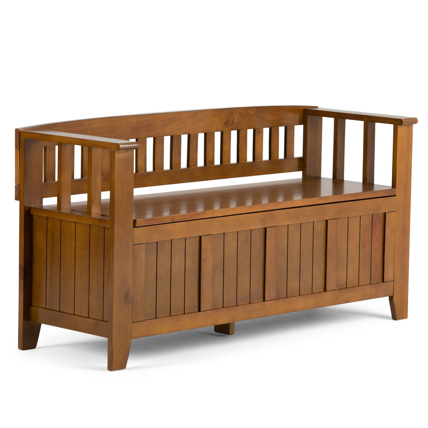 Normandy Entryway Bench ALB Walmart Canada
