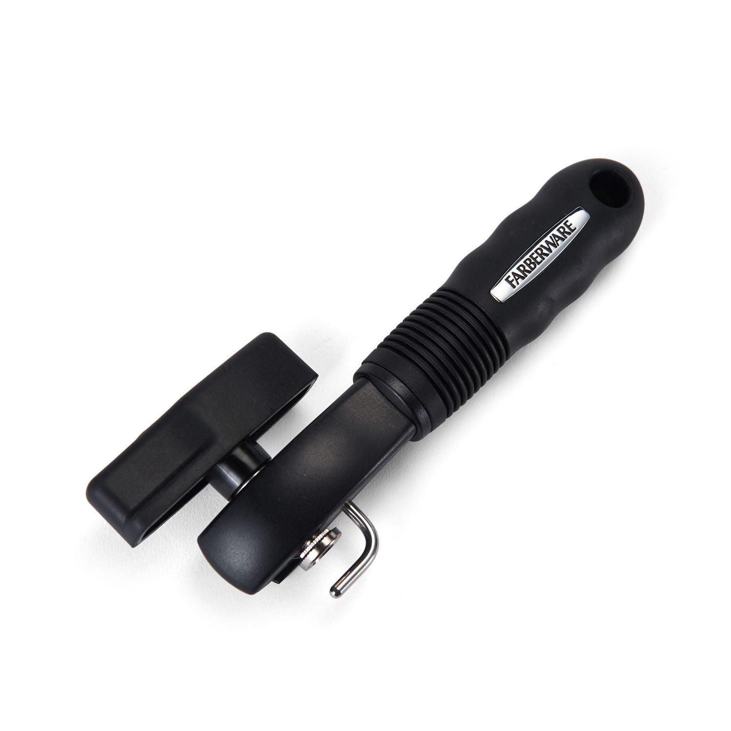 Farberware Soft Grip Safety Can Opener Walmart Canada