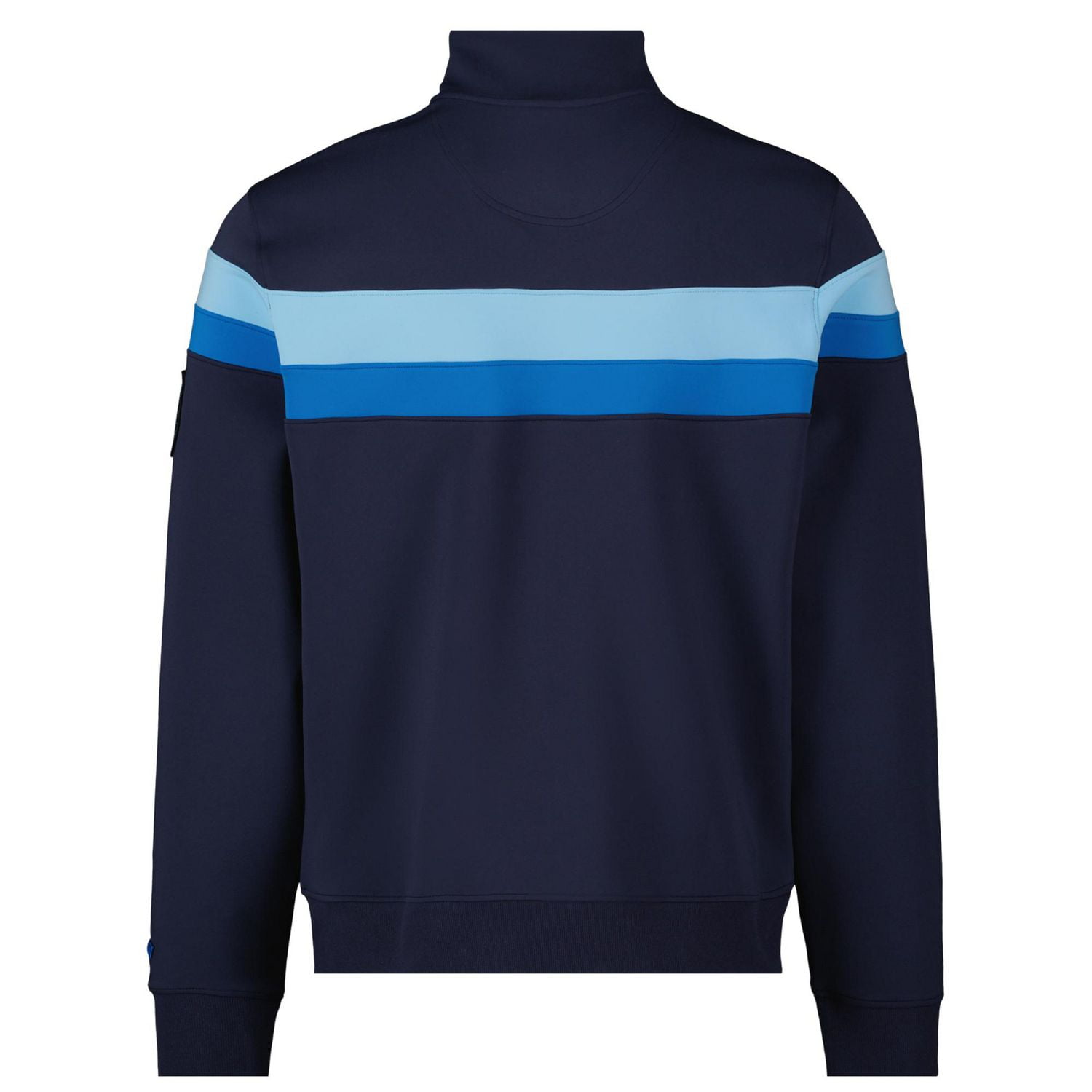 MESSI MEN'S TRICOT FULLZIP JACKET, Sizes S – XL