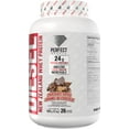 thumbnail image 3 of PERFECT Sports - DIESEL New Zealand Whey Protein, Chocolate Toffee 2lb (908g), 3 of 10