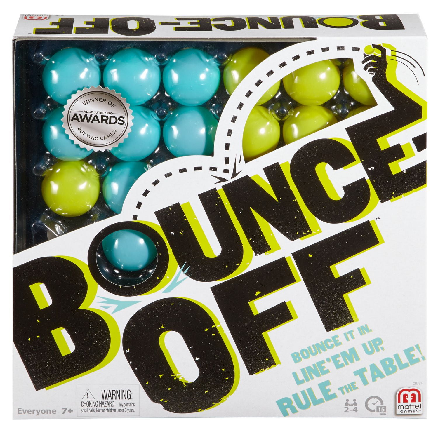 Bounce-Off Game - Walmart.ca