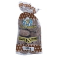 thumbnail image 1 of Chocolate Sugar Donuts, 1 of 1
