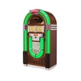 thumbnail image 2 of Crosley Juke Deluxe Jukebox, 2 of 2