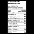 thumbnail image 2 of Lipton® Chicken Noodle Soup Mix, 1.35 kg, 2 of 2