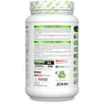 thumbnail image 2 of PERFECT Sports - DIESEL Vegan 100% Plant Based Protein Powder, Vanilla Ice Dream (700g), 2 of 2