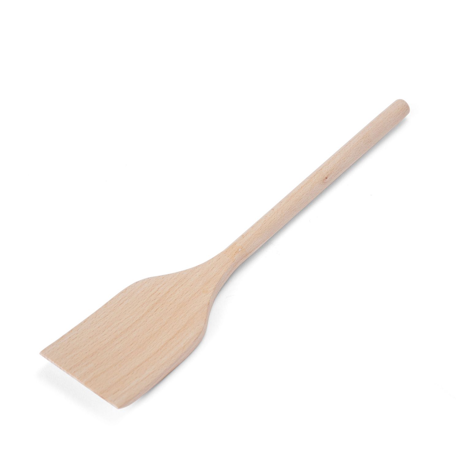 Spatule en bois de hêtre RICARDO - Boutique RICARDO