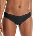thumbnail image 2 of Hanes Comfort, Period. Moderate Leak Bikini, 1-Pack, 2 of 7