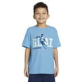 thumbnail image 1 of T-SHIRT MESSI POUR ENFANTS, 1 of 3