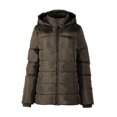 thumbnail image 1 of George Women’s Puffer Jacket, 1 of 1
