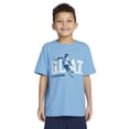 thumbnail image 1 of Messi Kids Graphic Tee, 1 of 3