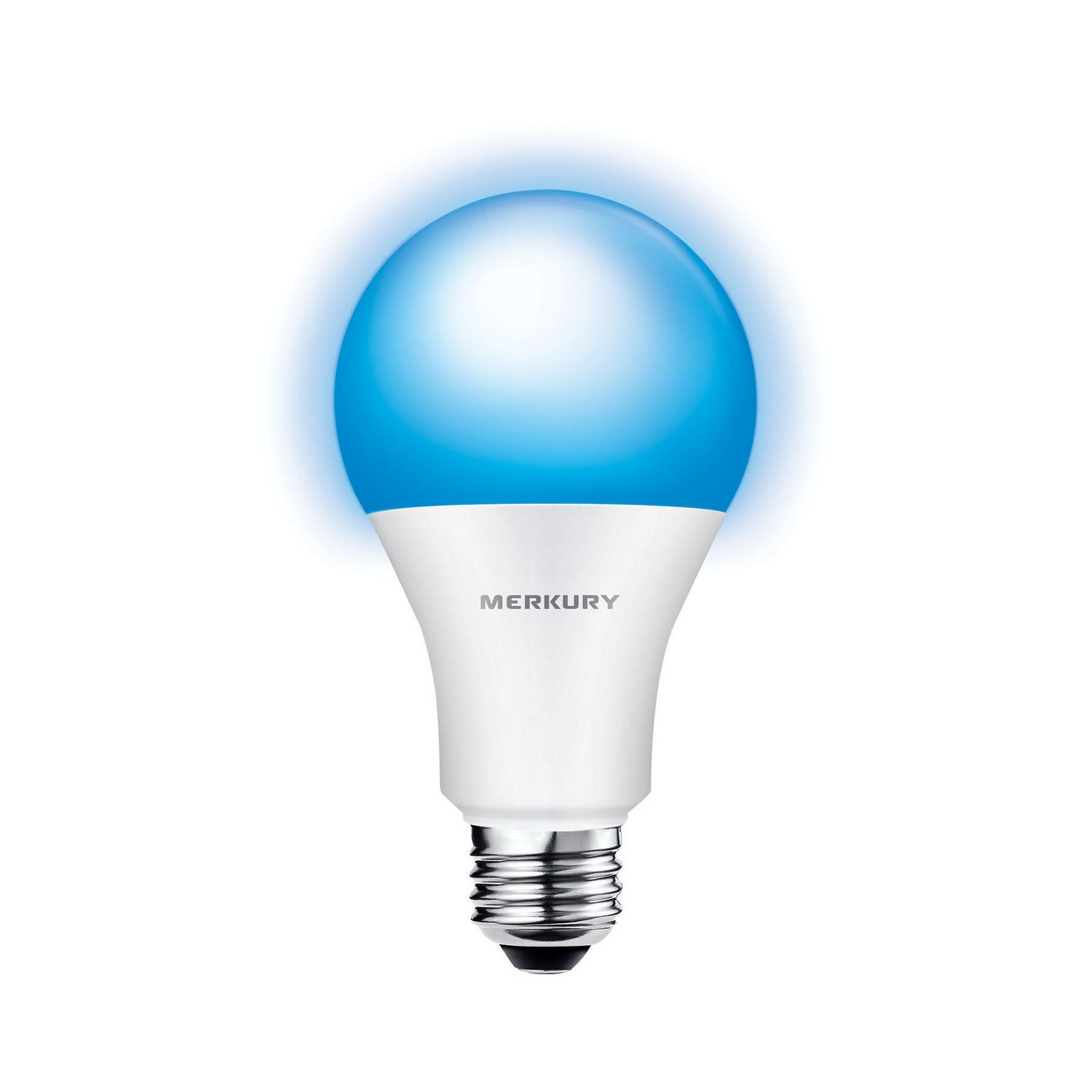 the smart bulb