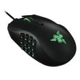 thumbnail image 1 of Razer Naga Expert Mmo Gaming Mouse Pc, 1 of 1