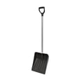 thumbnail image 1 of Era 13.5" Black Snow Shovel, 1 of 1